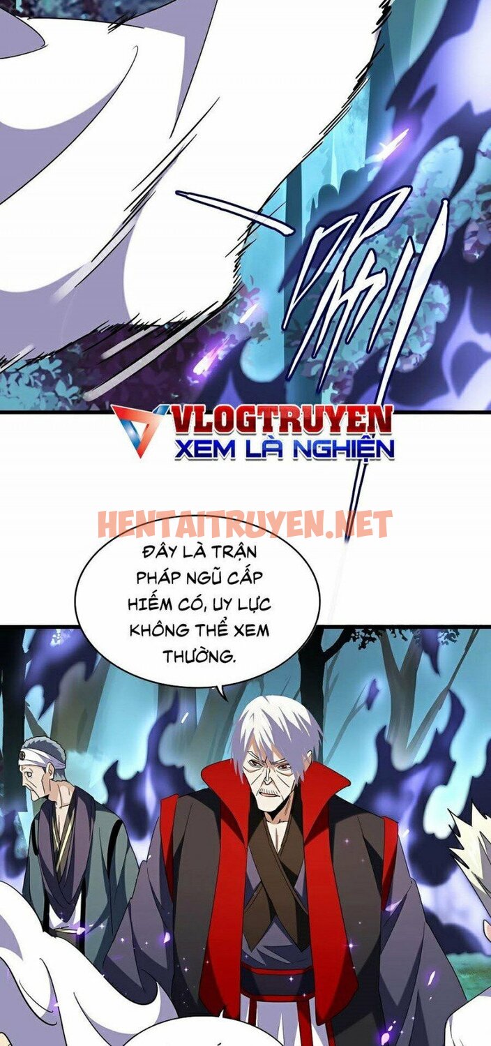 Xem ảnh Đại Quản Gia Là Ma Hoàng - Chap 225 - img_021_1653013208 - HentaiTruyen.net