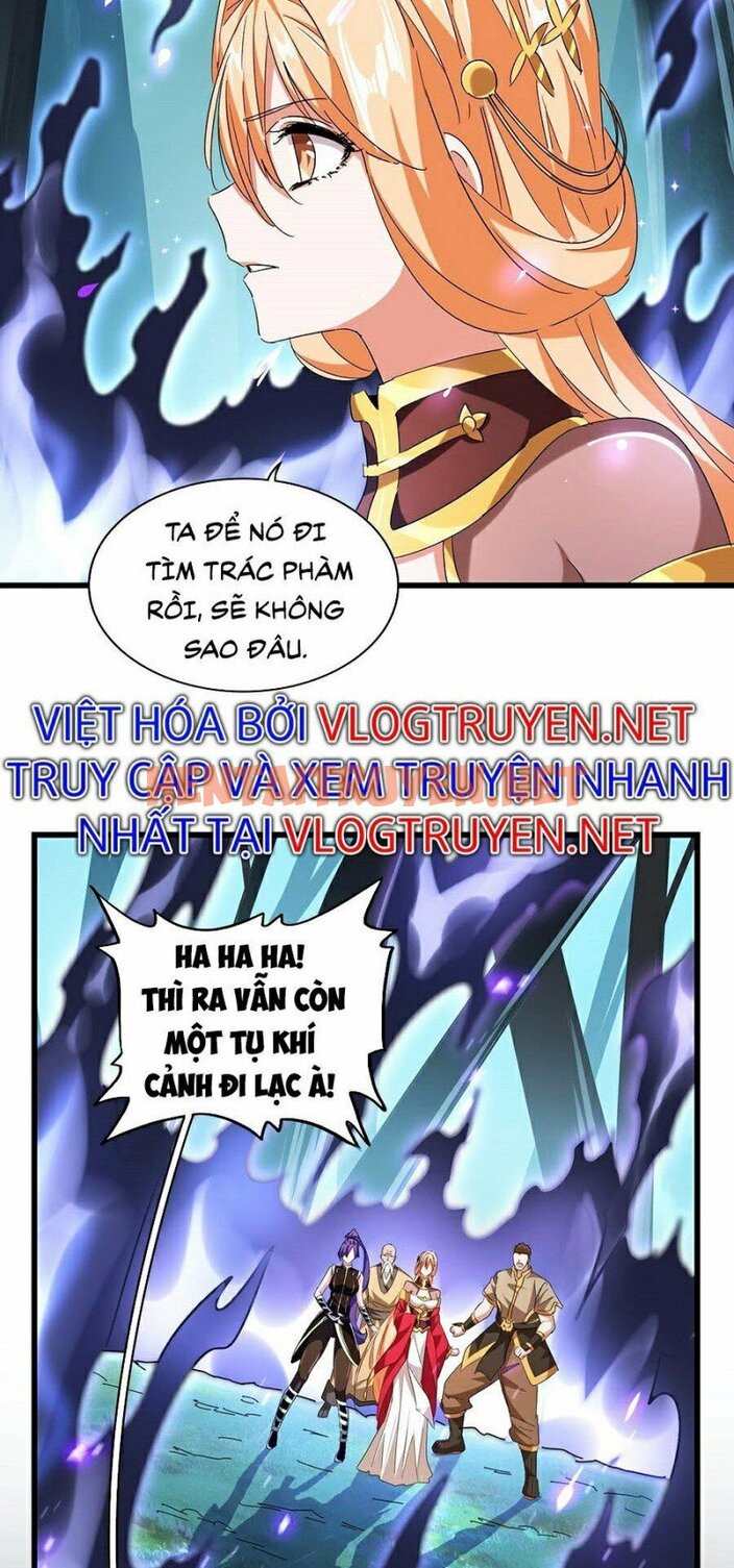 Xem ảnh Đại Quản Gia Là Ma Hoàng - Chap 225 - img_041_1653013211 - HentaiTruyen.net