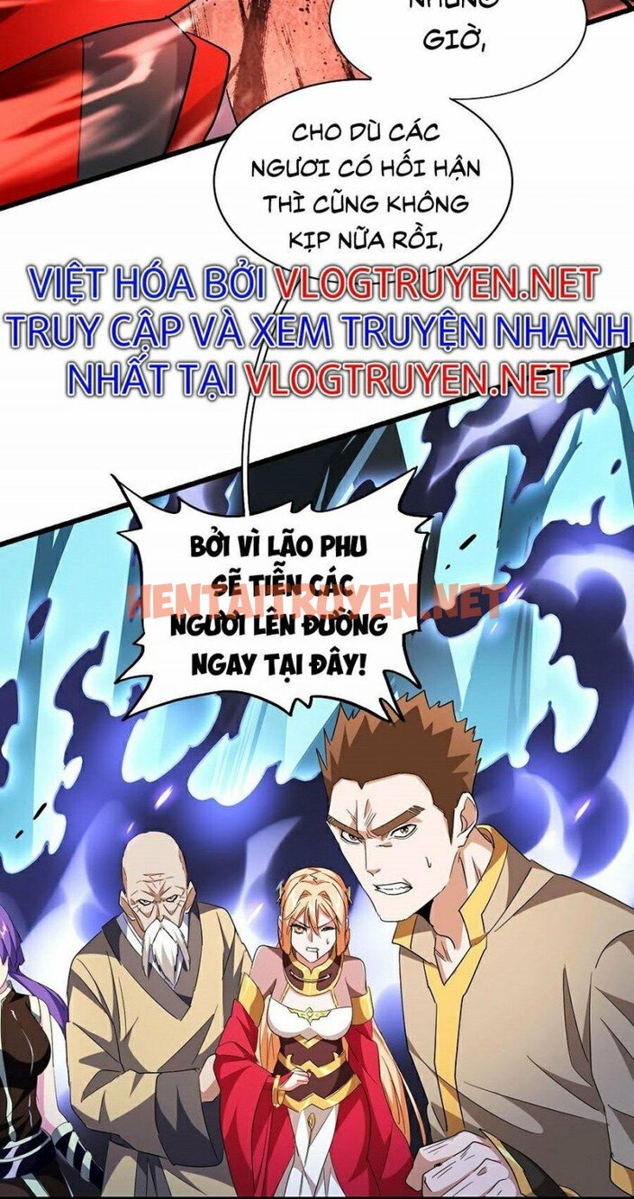 Xem ảnh Đại Quản Gia Là Ma Hoàng - Chap 226 - img_015_1653013223 - HentaiTruyen.net