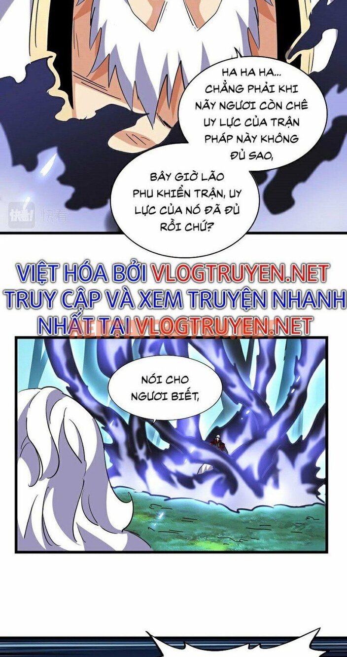 Xem ảnh Đại Quản Gia Là Ma Hoàng - Chap 226 - img_028_1653013224 - HentaiTruyen.net