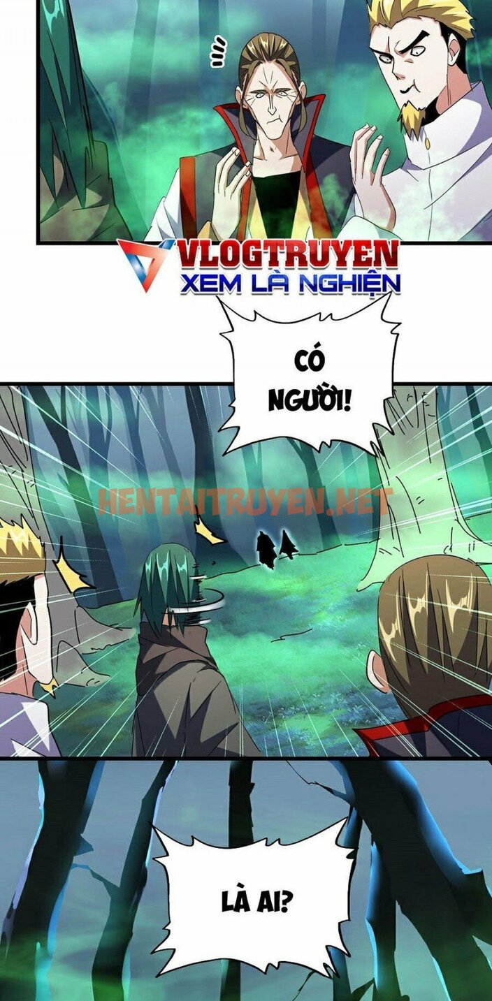 Xem ảnh Đại Quản Gia Là Ma Hoàng - Chap 226 - img_033_1653013225 - HentaiTruyen.net