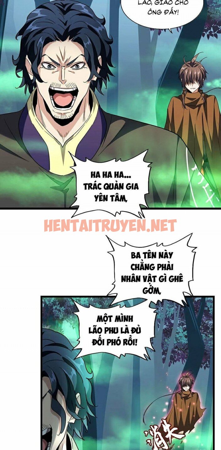 Xem ảnh Đại Quản Gia Là Ma Hoàng - Chap 226 - img_039_1653013226 - HentaiTruyen.net