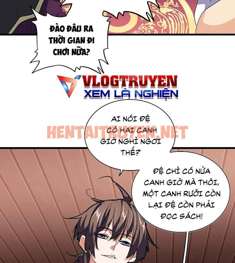 Xem ảnh Đại Quản Gia Là Ma Hoàng - Chap 229 - img_032_1640434201 - HentaiTruyen.net