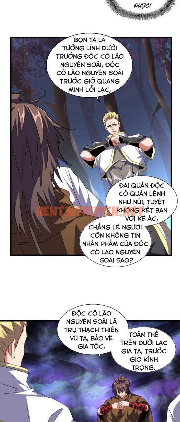 Xem ảnh Đại Quản Gia Là Ma Hoàng - Chap 231 - img_025_1634953915 - TruyenVN.APP