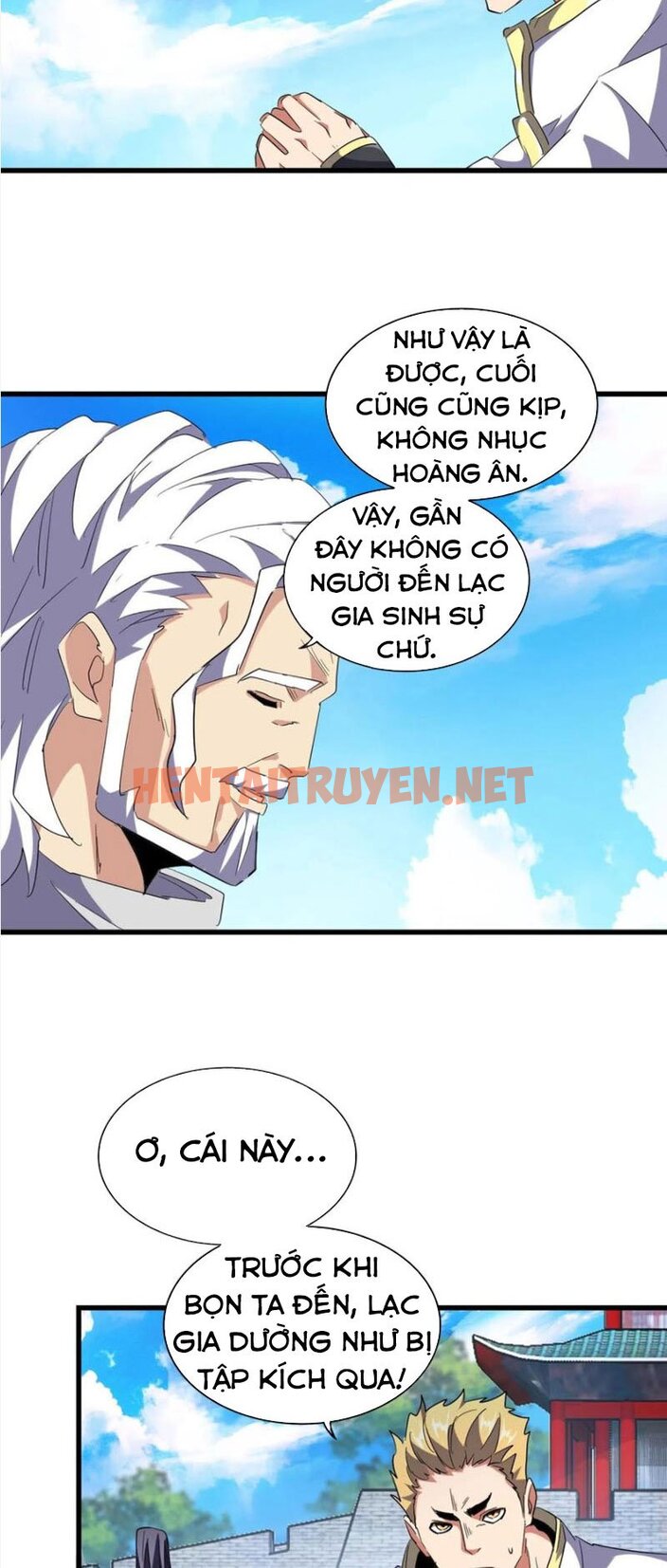 Xem ảnh Đại Quản Gia Là Ma Hoàng - Chap 232 - img_012_1634956249 - HentaiTruyen.net