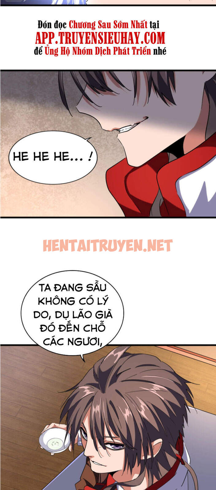 Xem ảnh Đại Quản Gia Là Ma Hoàng - Chap 236 - img_029_1636165044 - HentaiTruyen.net