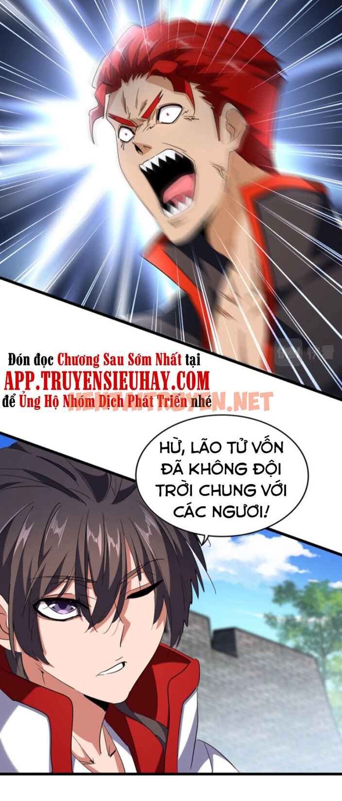 Xem ảnh Đại Quản Gia Là Ma Hoàng - Chap 237 - img_023_1636769496 - TruyenVN.APP