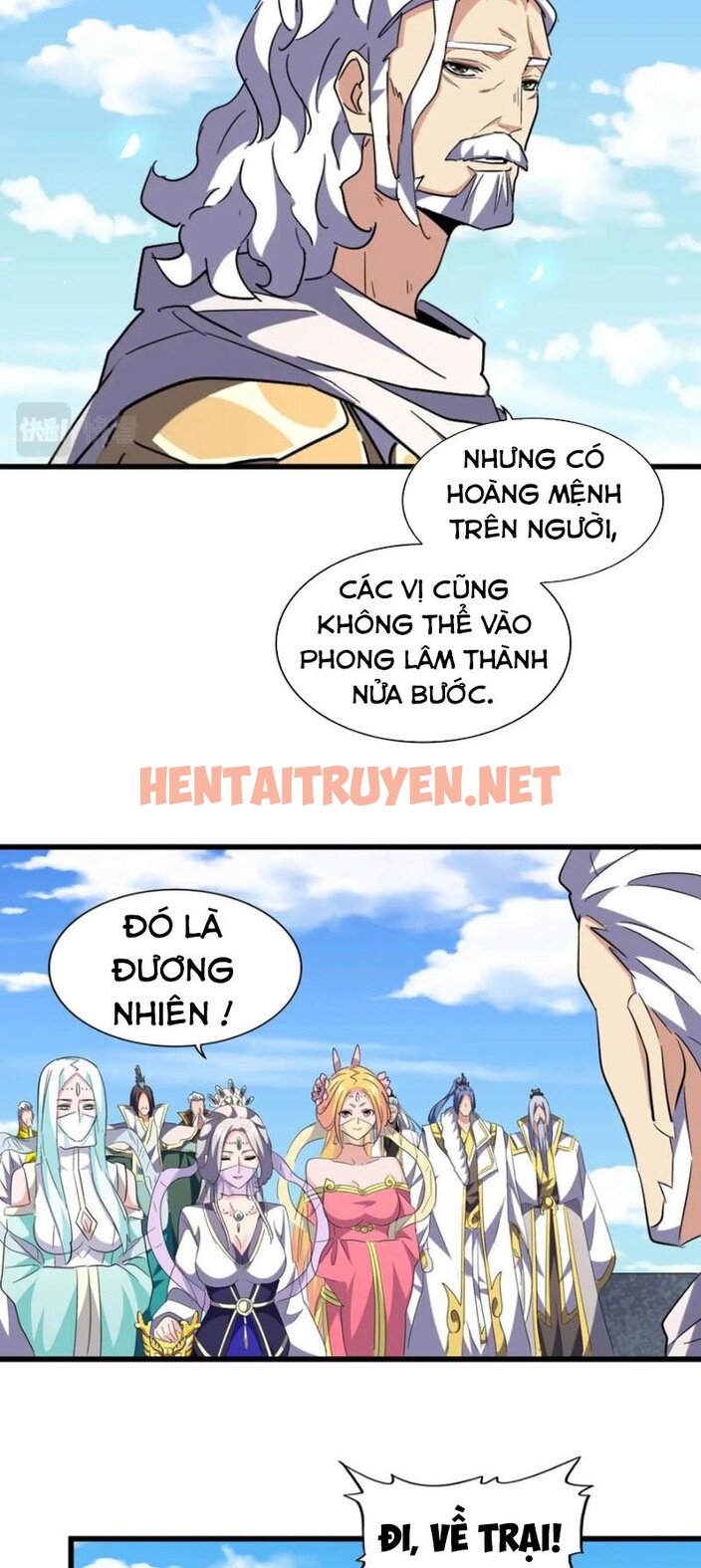 Xem ảnh Đại Quản Gia Là Ma Hoàng - Chap 239 - img_026_1637372559 - HentaiTruyen.net