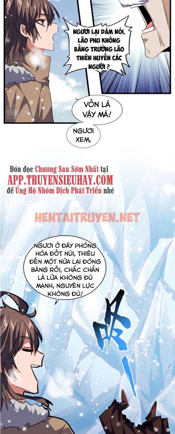 Xem ảnh Đại Quản Gia Là Ma Hoàng - Chap 243 - img_030_1638580996 - HentaiTruyen.net