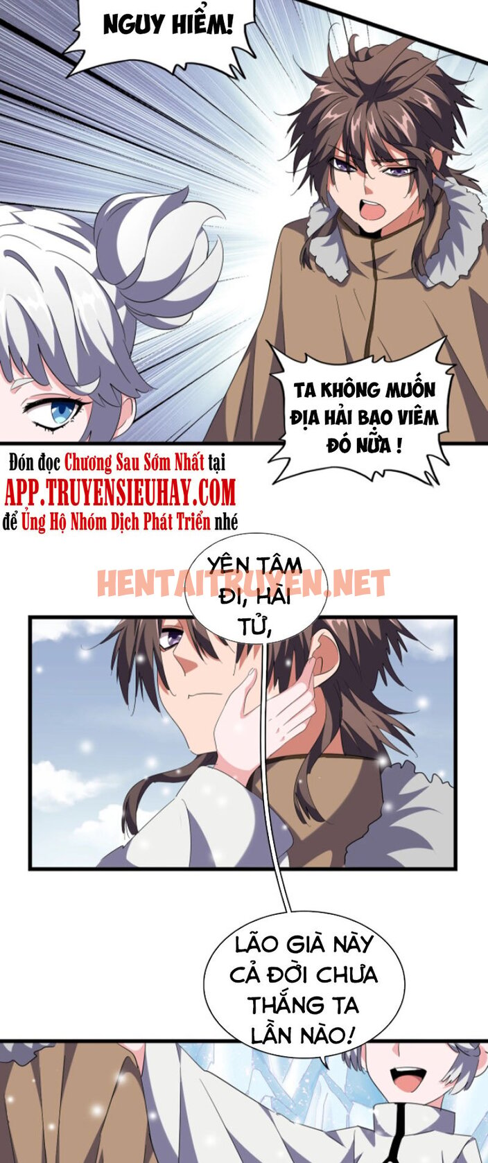 Xem ảnh Đại Quản Gia Là Ma Hoàng - Chap 245 - img_003_1639186351 - HentaiTruyen.net