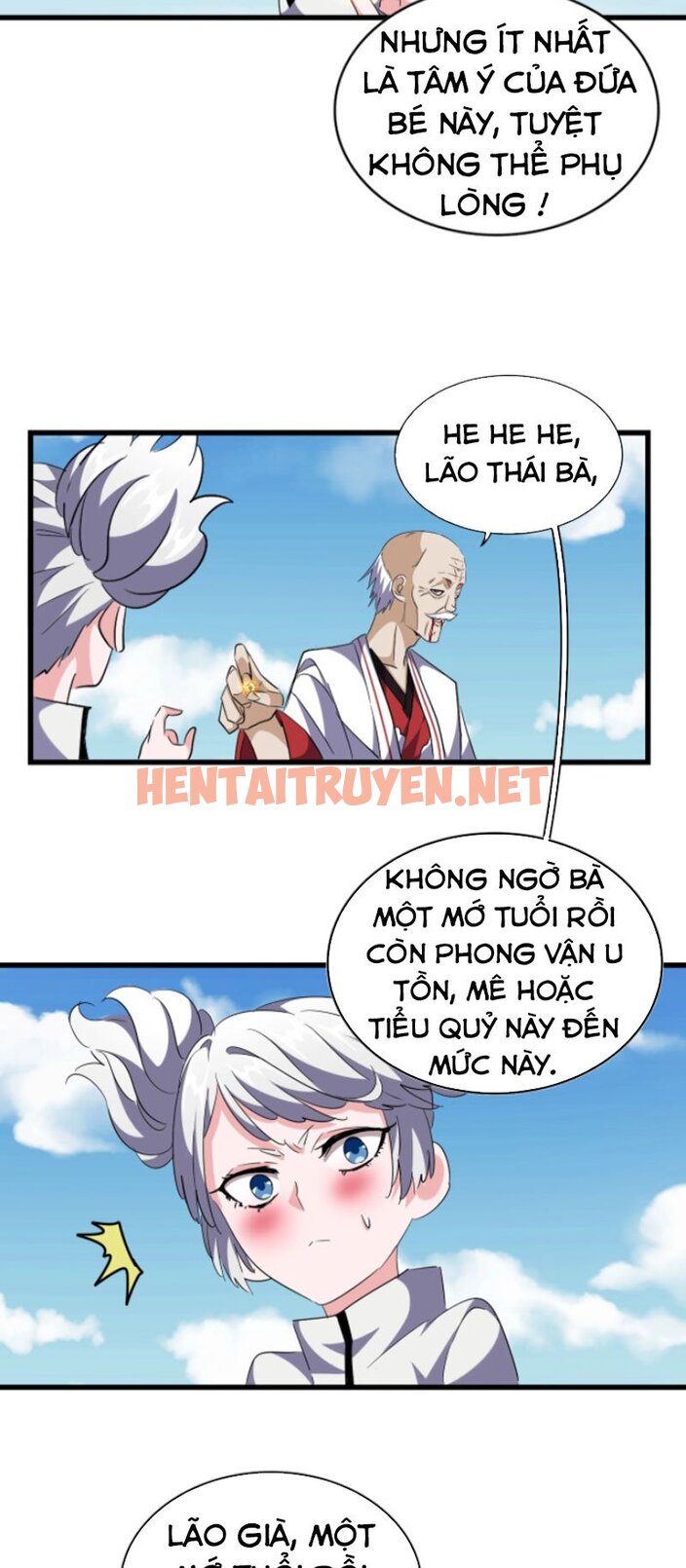 Xem ảnh Đại Quản Gia Là Ma Hoàng - Chap 246 - img_036_1639186321 - TruyenVN.APP