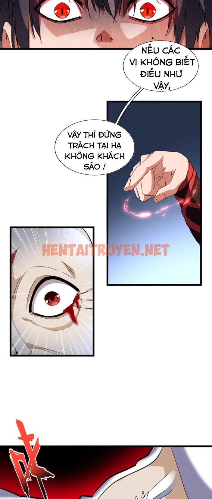 Xem ảnh Đại Quản Gia Là Ma Hoàng - Chap 248 - img_006_1639792224 - HentaiTruyen.net