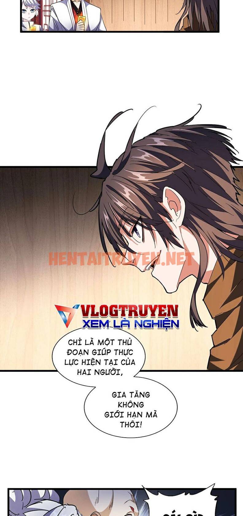 Xem ảnh Đại Quản Gia Là Ma Hoàng - Chap 254 - img_020_1641610951 - HentaiTruyen.net