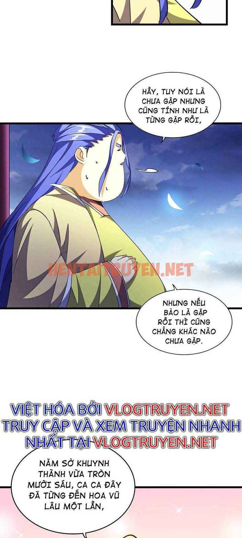 Xem ảnh Đại Quản Gia Là Ma Hoàng - Chap 259 - img_025_1644029489 - TruyenVN.APP