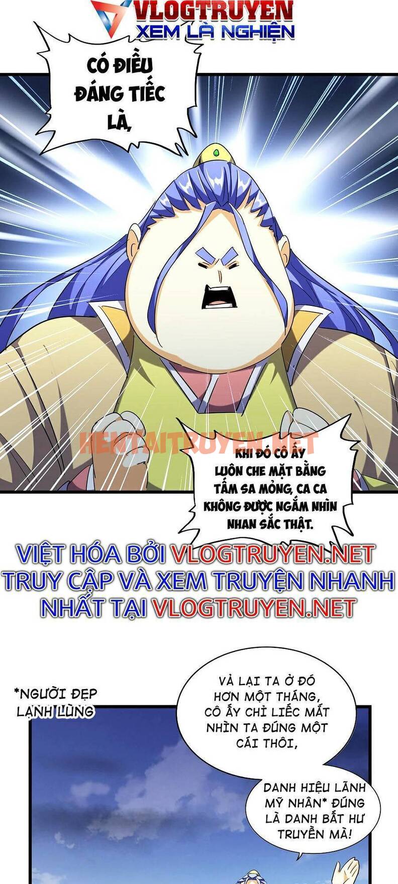 Xem ảnh Đại Quản Gia Là Ma Hoàng - Chap 259 - img_029_1644029490 - HentaiTruyen.net