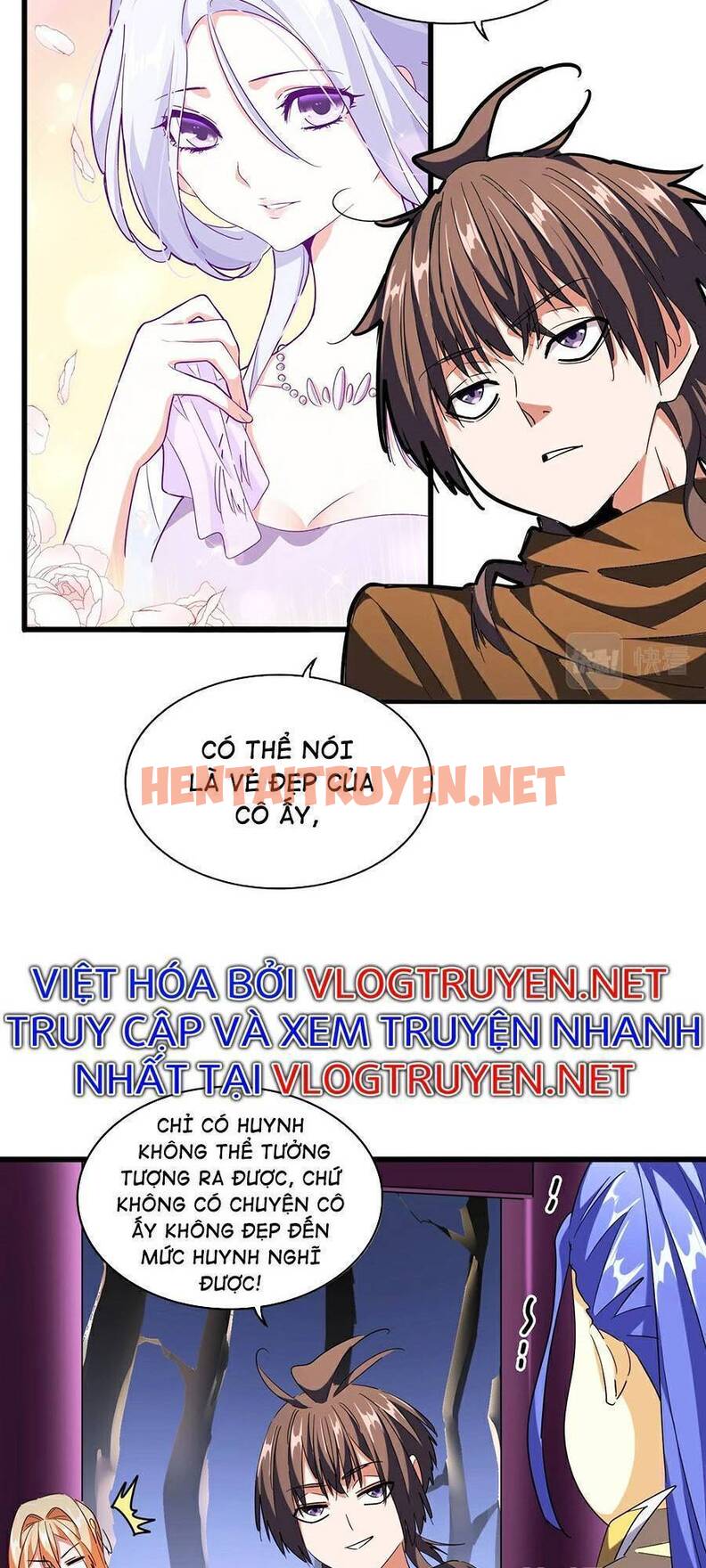 Xem ảnh Đại Quản Gia Là Ma Hoàng - Chap 259 - img_037_1644029492 - TruyenVN.APP