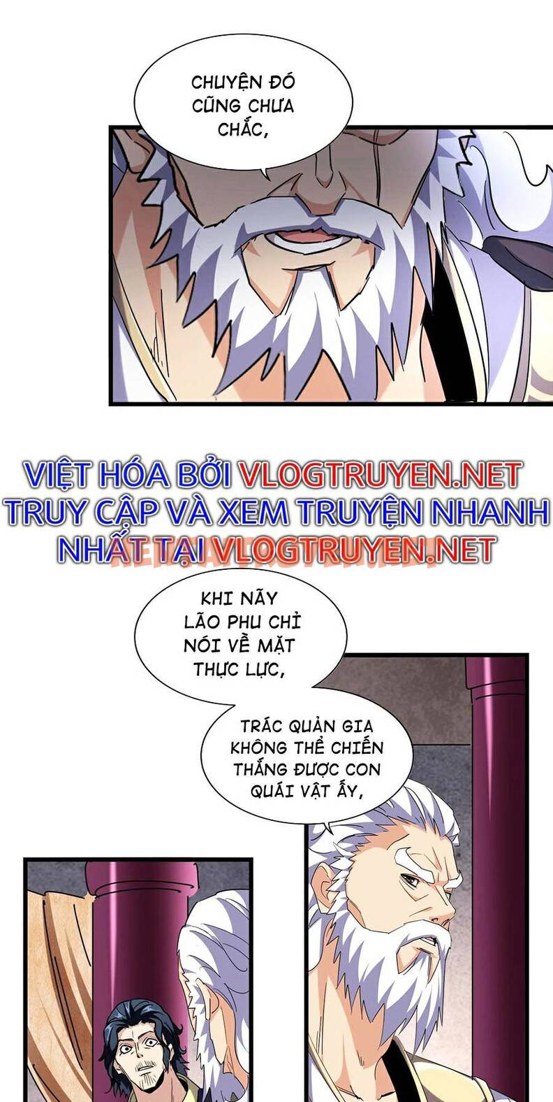 Xem ảnh Đại Quản Gia Là Ma Hoàng - Chap 260 - img_032_1644030220 - HentaiTruyen.net