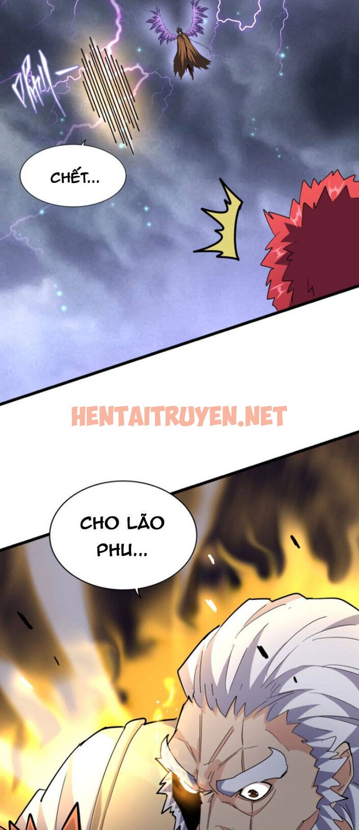 Xem ảnh Đại Quản Gia Là Ma Hoàng - Chap 261 - img_037_1644631305 - TruyenVN.APP