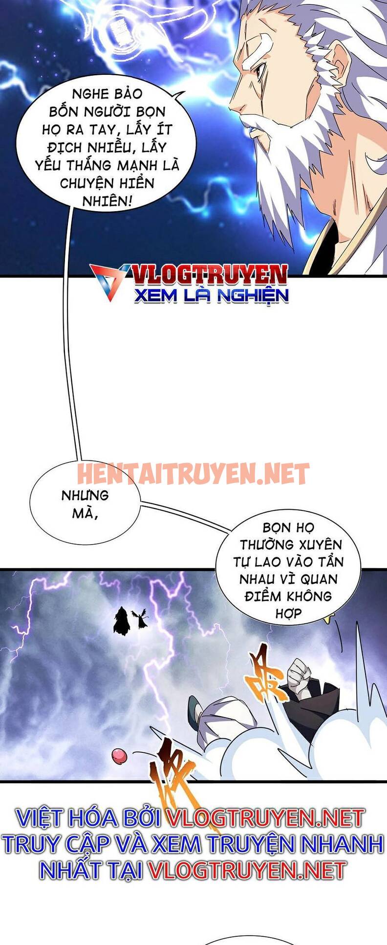 Xem ảnh Đại Quản Gia Là Ma Hoàng - Chap 263 - img_004_1645235583 - TruyenVN.APP