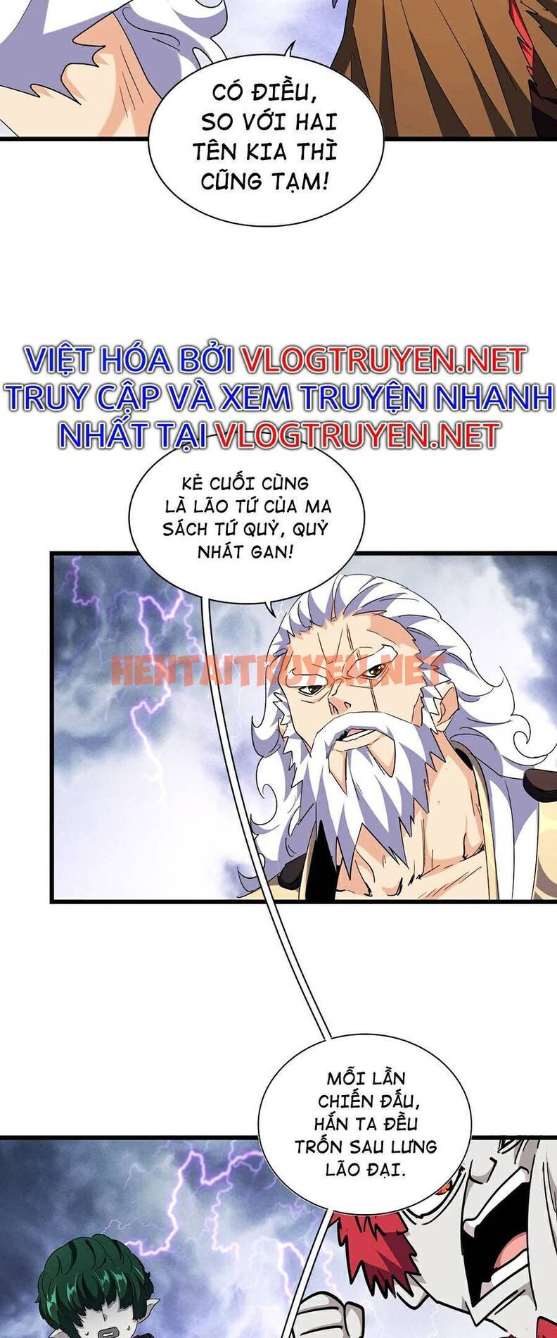 Xem ảnh Đại Quản Gia Là Ma Hoàng - Chap 263 - img_011_1645235585 - TruyenVN.APP