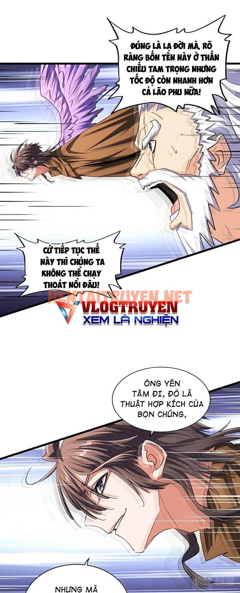 Xem ảnh Đại Quản Gia Là Ma Hoàng - Chap 264 - img_024_1645236155 - TruyenVN.APP