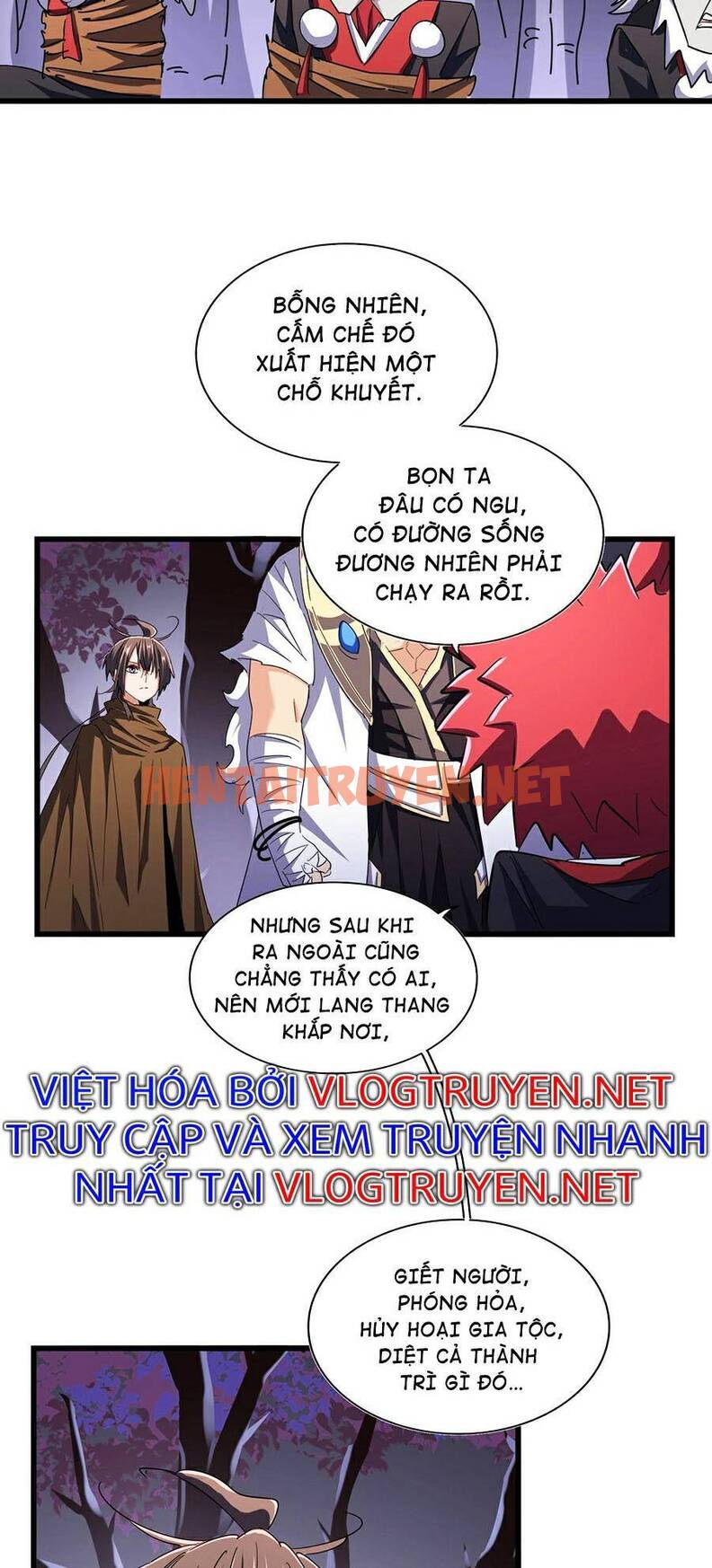 Xem ảnh Đại Quản Gia Là Ma Hoàng - Chap 265 - img_015_1645840311 - TruyenVN.APP