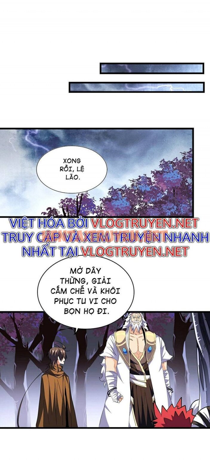 Xem ảnh Đại Quản Gia Là Ma Hoàng - Chap 266 - img_011_1645843707 - HentaiTruyenVN.net