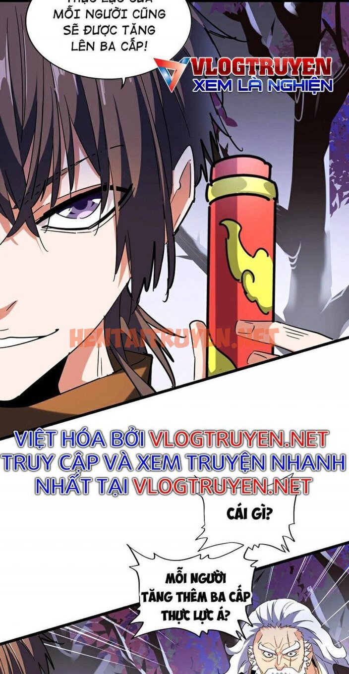 Xem ảnh Đại Quản Gia Là Ma Hoàng - Chap 266 - img_038_1645843710 - HentaiTruyenVN.net