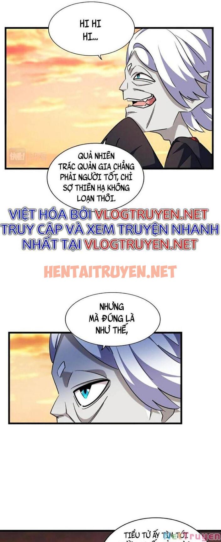 Xem ảnh Đại Quản Gia Là Ma Hoàng - Chap 270 - img_006_1647054619 - HentaiTruyen.net