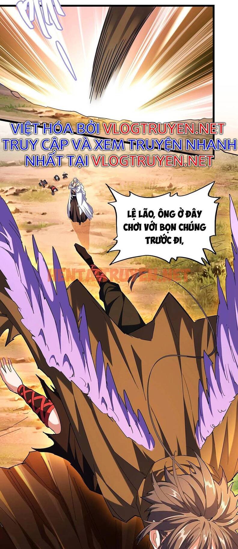 Xem ảnh Đại Quản Gia Là Ma Hoàng - Chap 272 - img_004_1647655887 - TruyenVN.APP