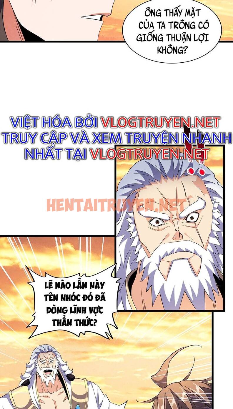 Xem ảnh Đại Quản Gia Là Ma Hoàng - Chap 273 - img_008_1648255295 - HentaiTruyen.net