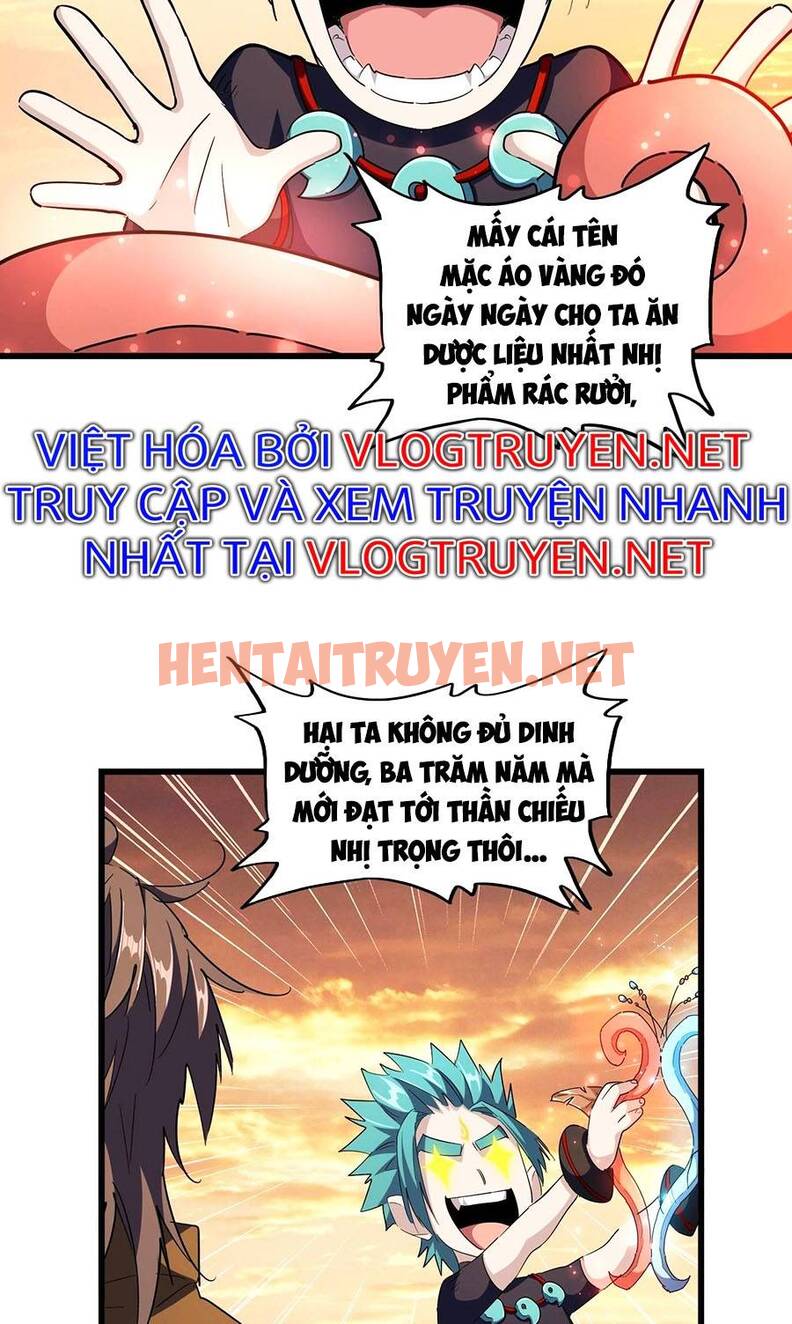 Xem ảnh Đại Quản Gia Là Ma Hoàng - Chap 273 - img_031_1648255415 - TruyenVN.APP