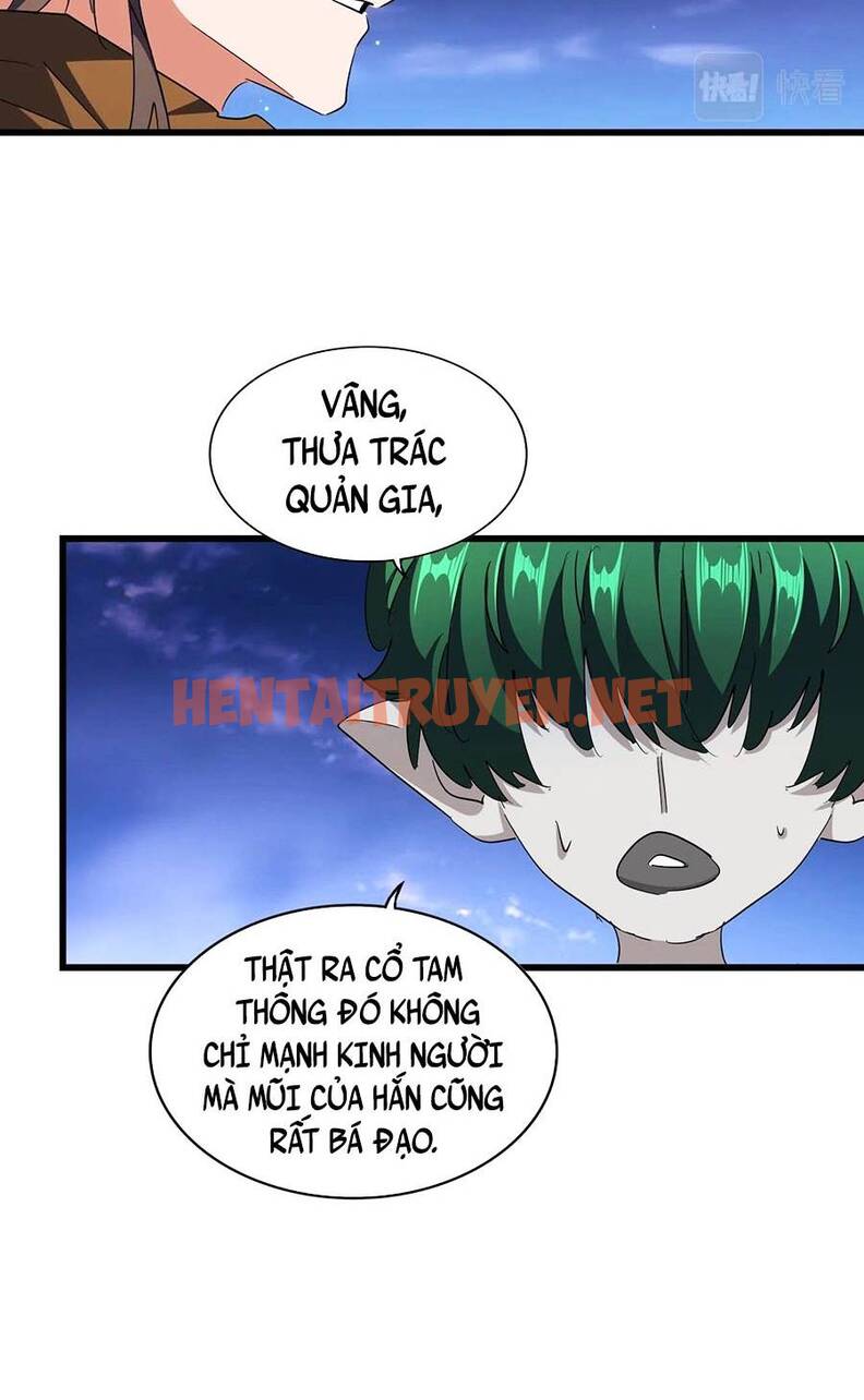 Xem ảnh Đại Quản Gia Là Ma Hoàng - Chap 274 - img_014_1648258361 - HentaiTruyen.net