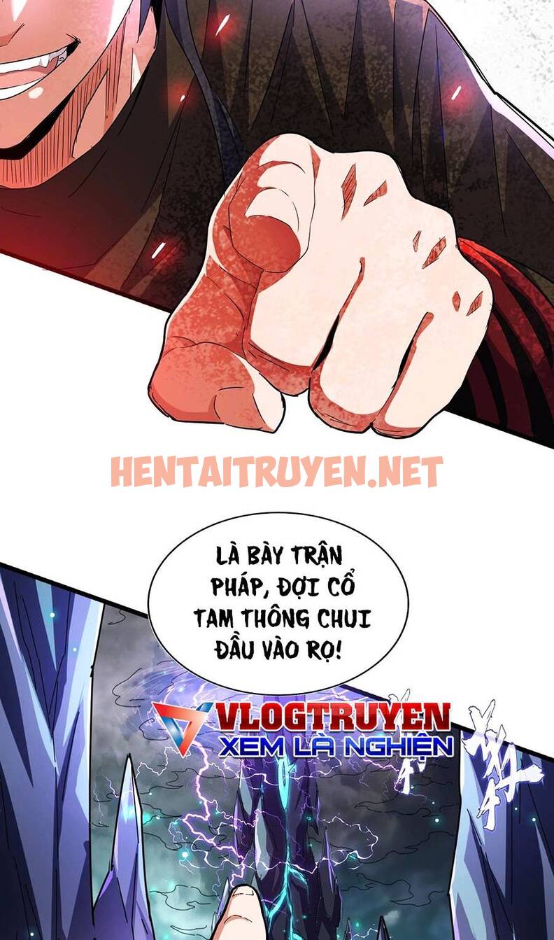 Xem ảnh Đại Quản Gia Là Ma Hoàng - Chap 275 - img_013_1648861883 - HentaiTruyenVN.net