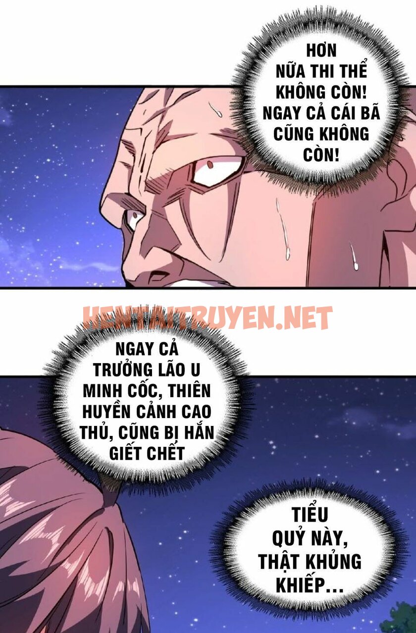 Xem ảnh Đại Quản Gia Là Ma Hoàng - Chap 28 - img_009_1641069483 - HentaiTruyen.net