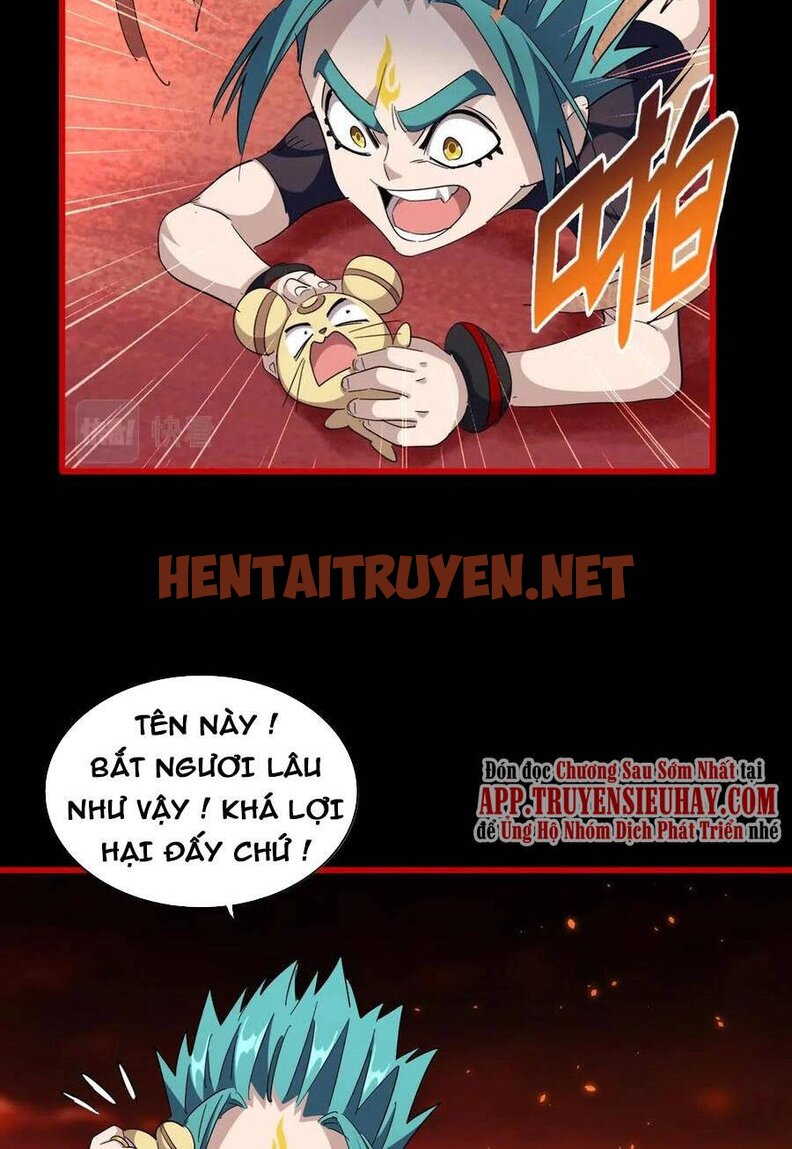 Xem ảnh Đại Quản Gia Là Ma Hoàng - Chap 285 - img_009_1652503879 - HentaiTruyen.net