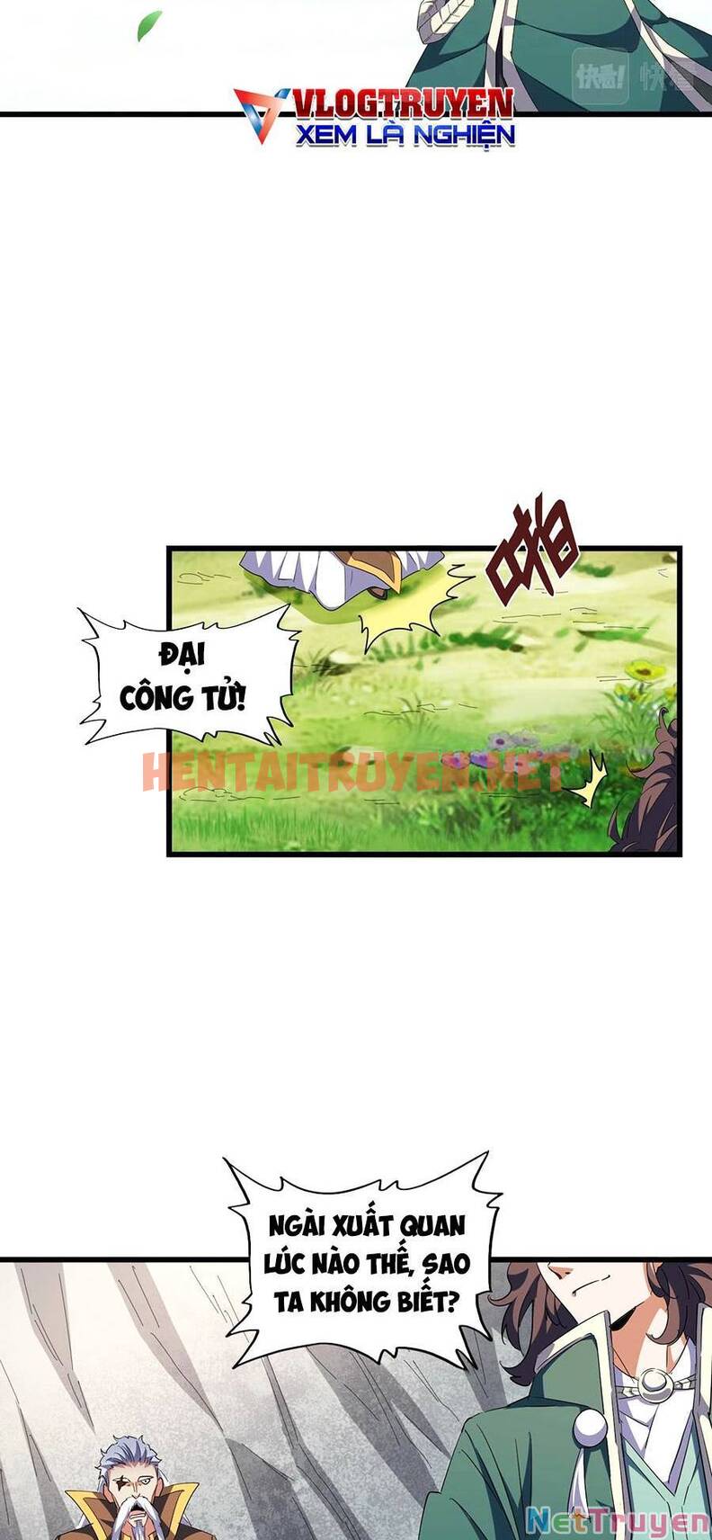 Xem ảnh Đại Quản Gia Là Ma Hoàng - Chap 287 - img_050_1653103849 - TruyenVN.APP