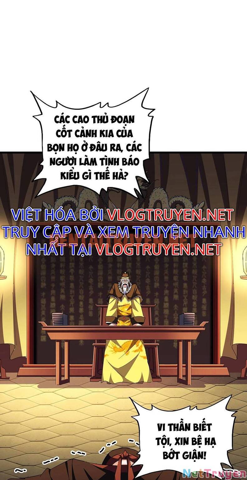 Xem ảnh Đại Quản Gia Là Ma Hoàng - Chap 288 - img_043_1653103844 - HentaiTruyen.net