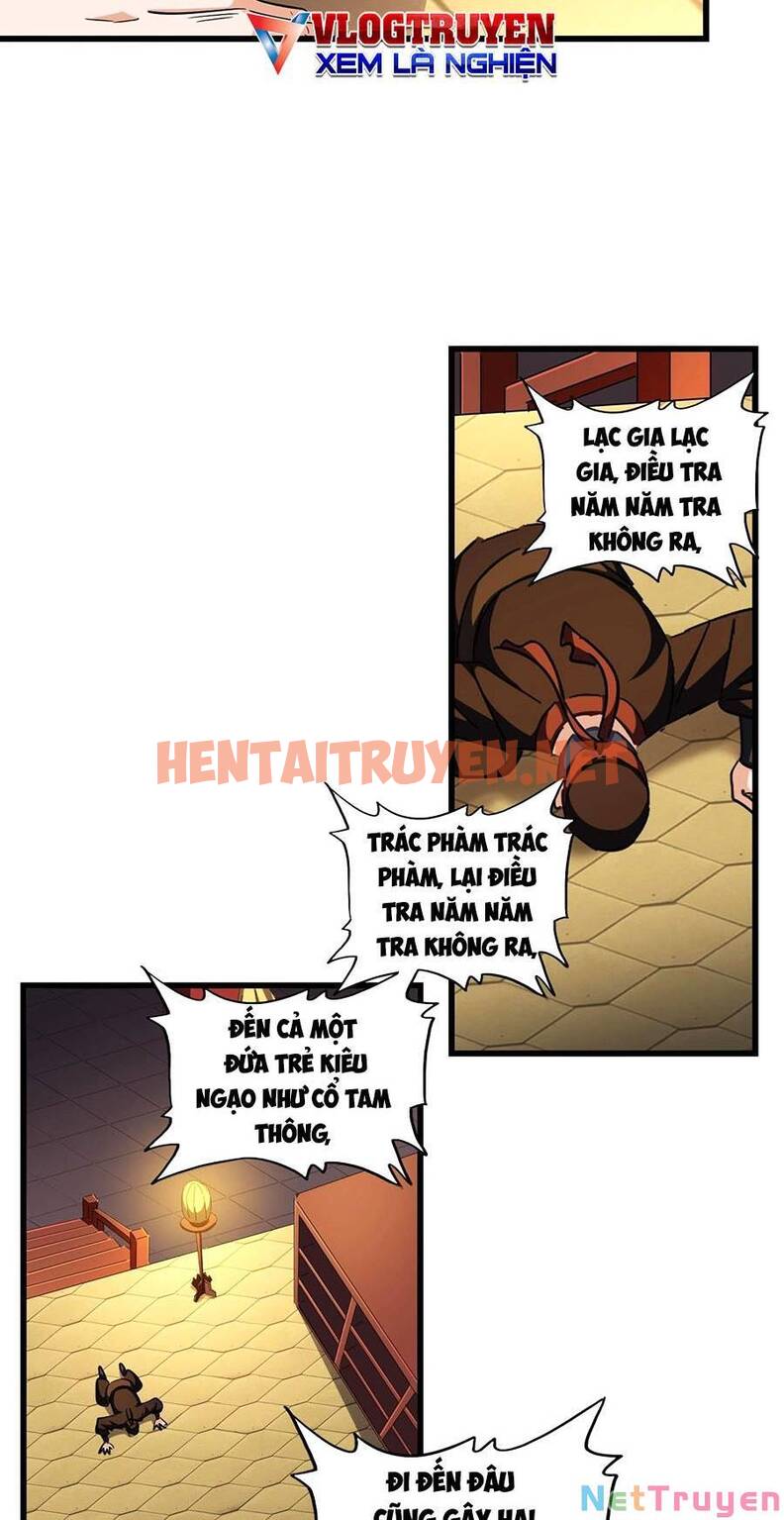 Xem ảnh Đại Quản Gia Là Ma Hoàng - Chap 288 - img_047_1653103844 - HentaiTruyen.net