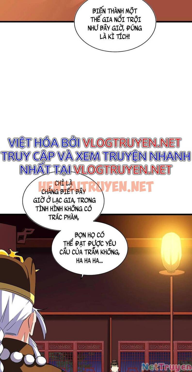 Xem ảnh Đại Quản Gia Là Ma Hoàng - Chap 288 - img_054_1653103844 - HentaiTruyen.net