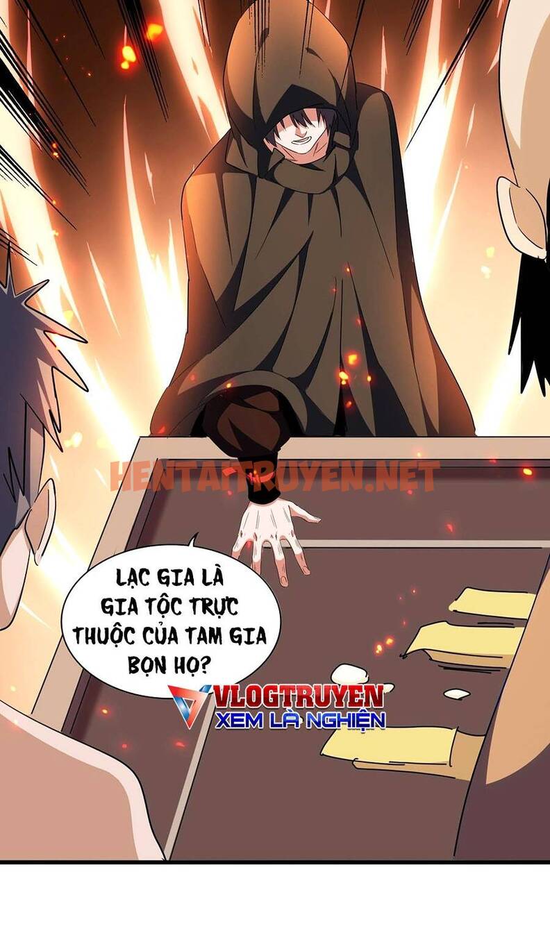 Xem ảnh Đại Quản Gia Là Ma Hoàng - Chap 289 - img_025_1653703651 - HentaiTruyen.net