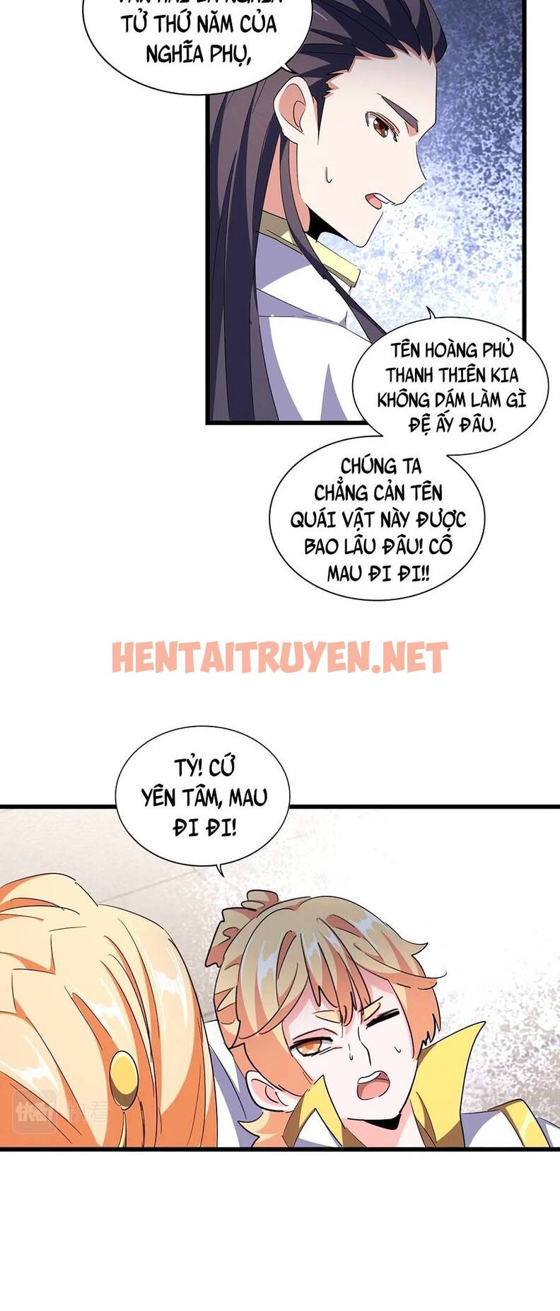 Xem ảnh Đại Quản Gia Là Ma Hoàng - Chap 295 - img_020_1655517792 - HentaiTruyen.net