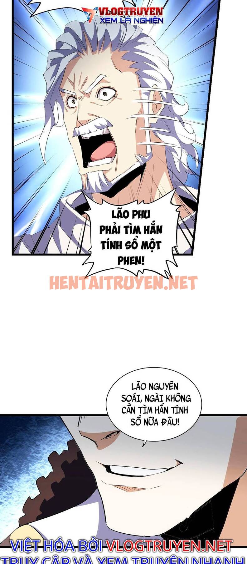 Xem ảnh Đại Quản Gia Là Ma Hoàng - Chap 299 - img_013_1656729198 - HentaiTruyenVN.net