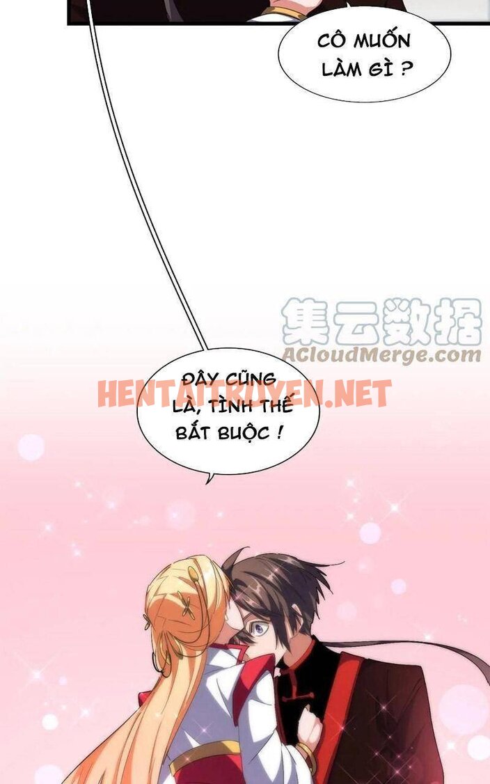 Xem ảnh Đại Quản Gia Là Ma Hoàng - Chap 302 - img_058_1657349130 - TruyenVN.APP