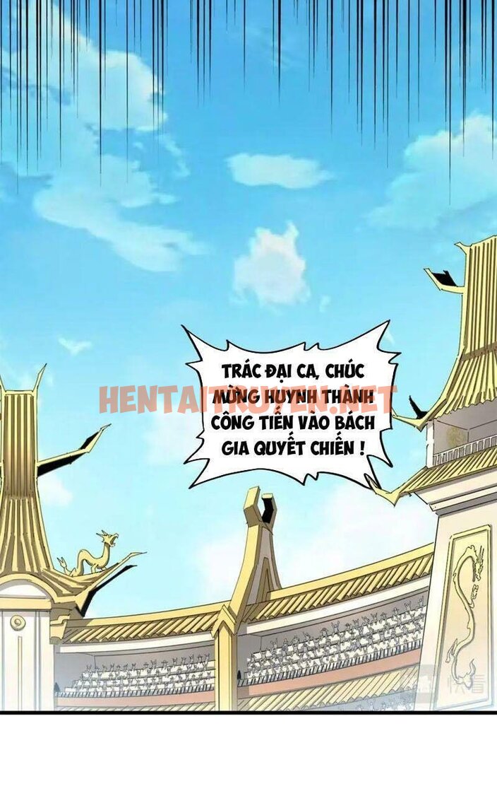 Xem ảnh Đại Quản Gia Là Ma Hoàng - Chap 304 - img_052_1658680850 - TruyenVN.APP