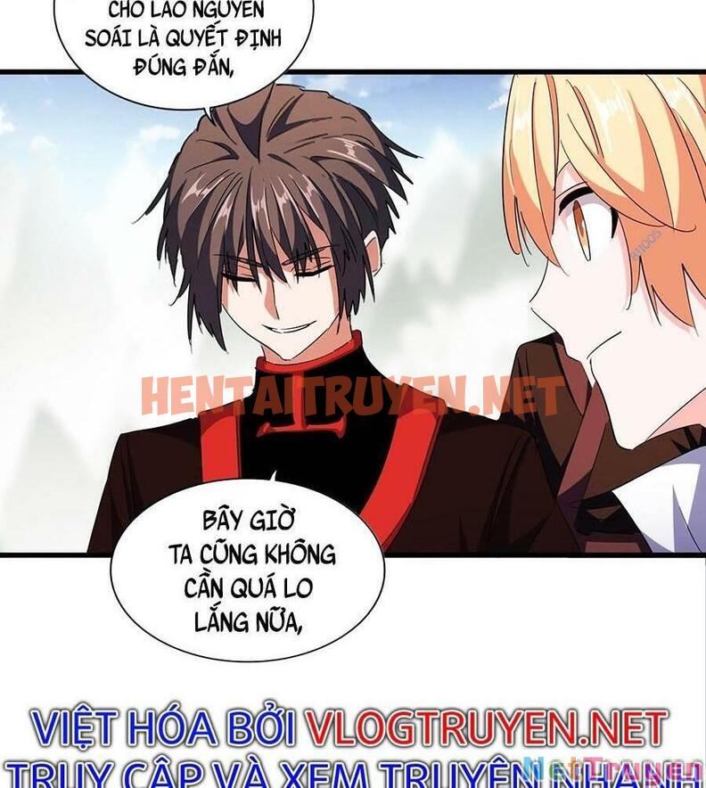 Xem ảnh Đại Quản Gia Là Ma Hoàng - Chap 309 - img_028_1660360026 - HentaiTruyen.net