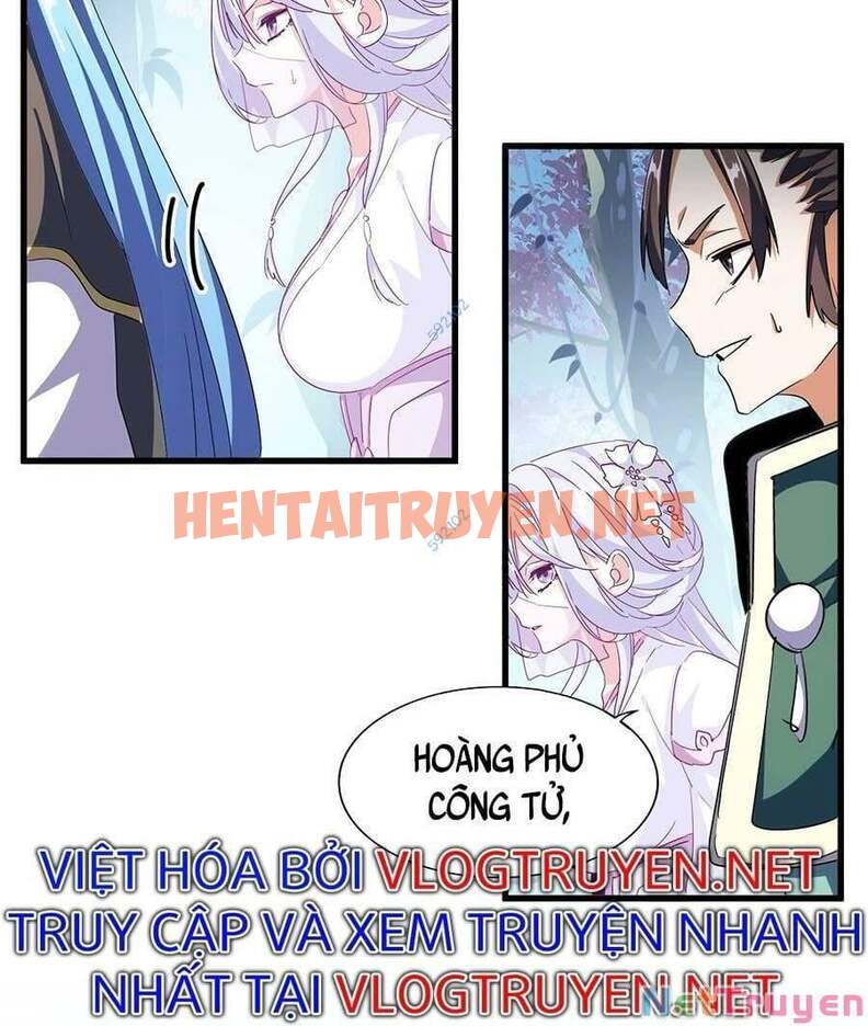 Xem ảnh Đại Quản Gia Là Ma Hoàng - Chap 316 - img_020_1662187251 - HentaiTruyen.net