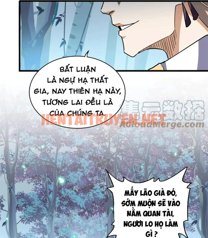 Xem ảnh Đại Quản Gia Là Ma Hoàng - Chap 317 - img_001_1662784305 - TruyenVN.APP