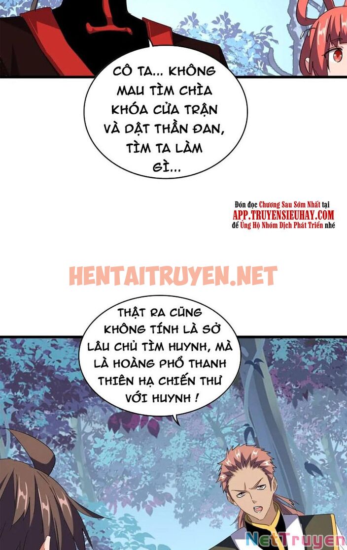 Xem ảnh Đại Quản Gia Là Ma Hoàng - Chap 319 - img_035_1663388496 - HentaiTruyen.net