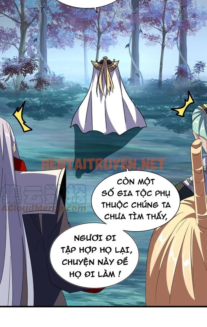 Xem ảnh Đại Quản Gia Là Ma Hoàng - Chap 322 - img_043_1663997689 - HentaiTruyen.net